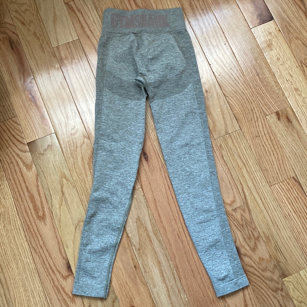 Gymshark flex high waisted leggings